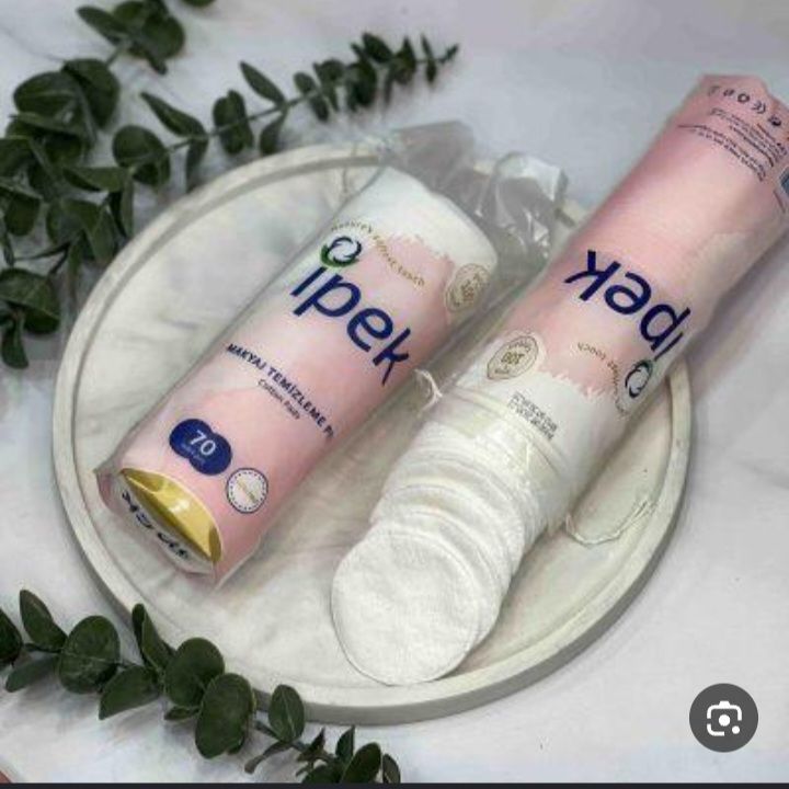 پد آرایش پاککن آیپک IPEK